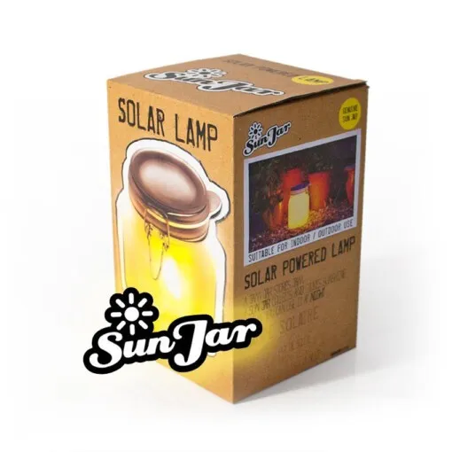 SunJar Suck UK