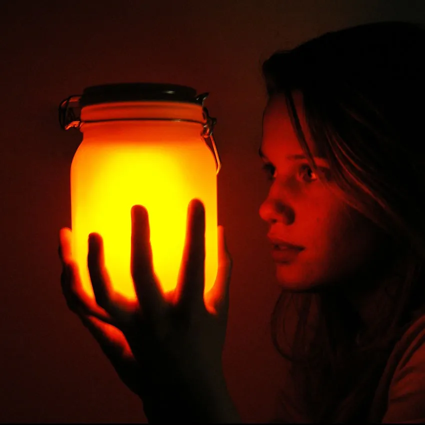Sun Jar