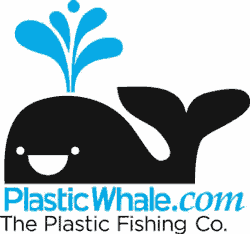 plastic whale