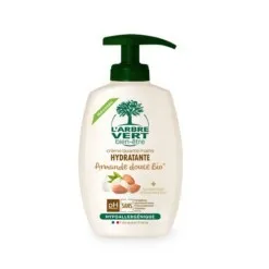 eco handzeep amandel