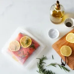 sous vide koken stasher