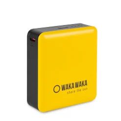 wakawaka power 10 powerbank