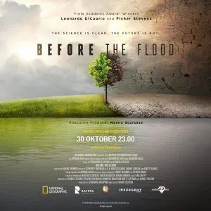 Before the Flood Film