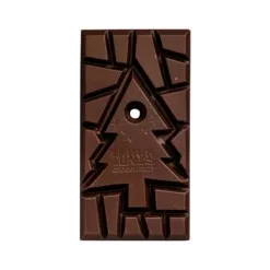 tony chocoloney kerstreep puur mint candy cane