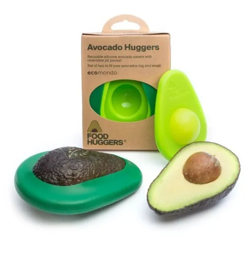 avocado huggers
