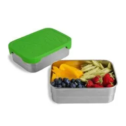 blue water bento eco lunchbox splash box