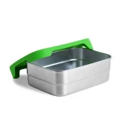blue water bento eco lunchbox splash box