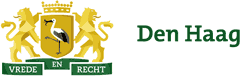 den haag logo