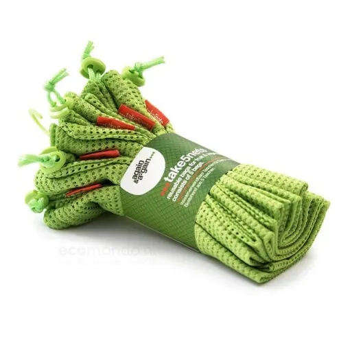 take5nets herbruikbare groentezakken