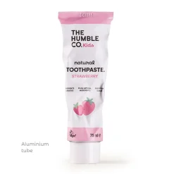 Tandpasta Kids humble co