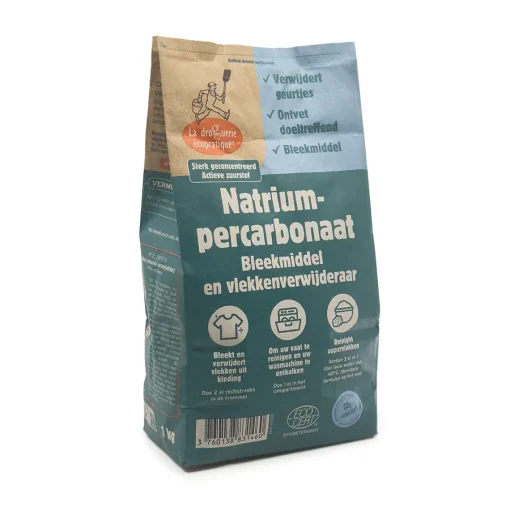 natrium percarbonaat