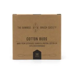 bamboo brush society wattenstaafjes