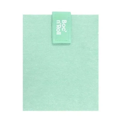 bocnroll eco mint sandwich wrap