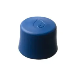retap dop blauw