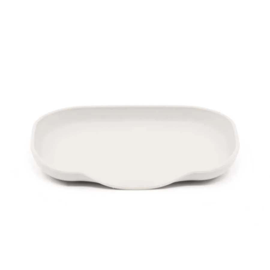 Onderzetter White