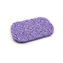 soaplift zeepbakje lila