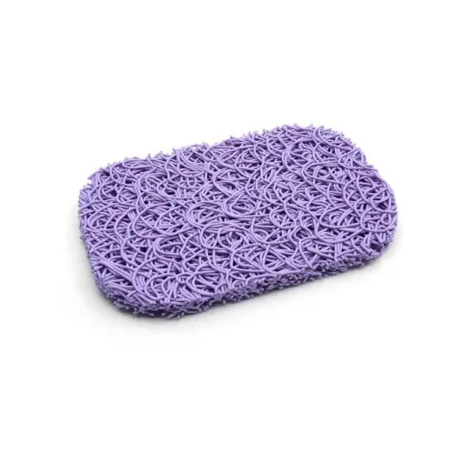 soaplift zeepbakje lila