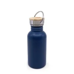 retulp urban bottle 500ml blauw