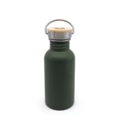 retulp urban bottle 500ml groen