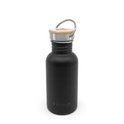 retulp urban bottle 500ml zwart