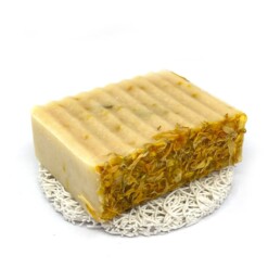 soap lift rond kusala white zeep