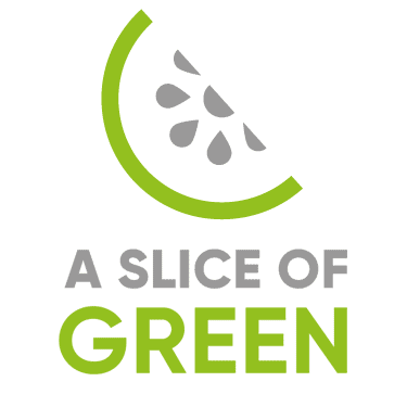 A Slice of Green