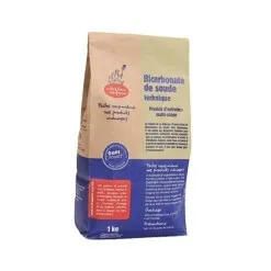 natrium bicarbonaat baking soda