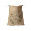jute bewaarzaak medium