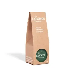 the lekker company woodland