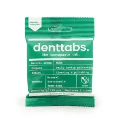 dentabs-mint-met-fluoride