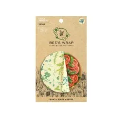 bee's wrap assorted 3 pack vegan