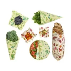 bee's wrap variety pack vegan