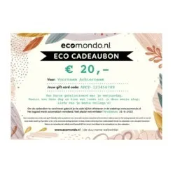 duurzame cadeaubon circulaire producten 20
