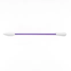 last swab beauty black