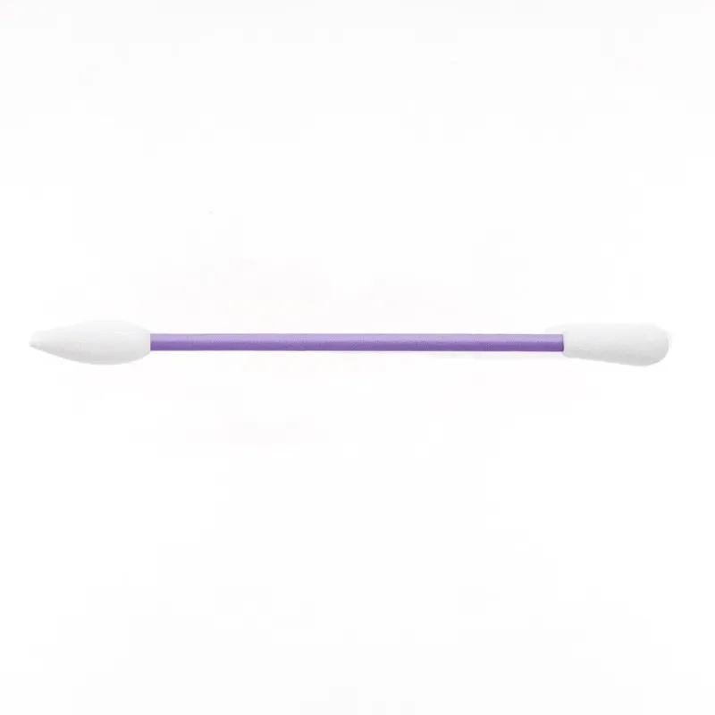 last swab beauty black