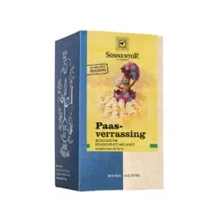 sonnetor paasverassing thee