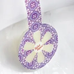 toilet tapes toiletverfrisser lavendel