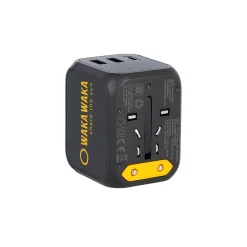 wakawaka travel charger