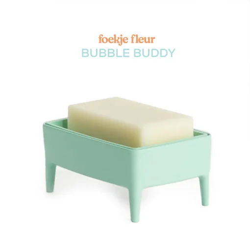 bubble buddy zeepbakje