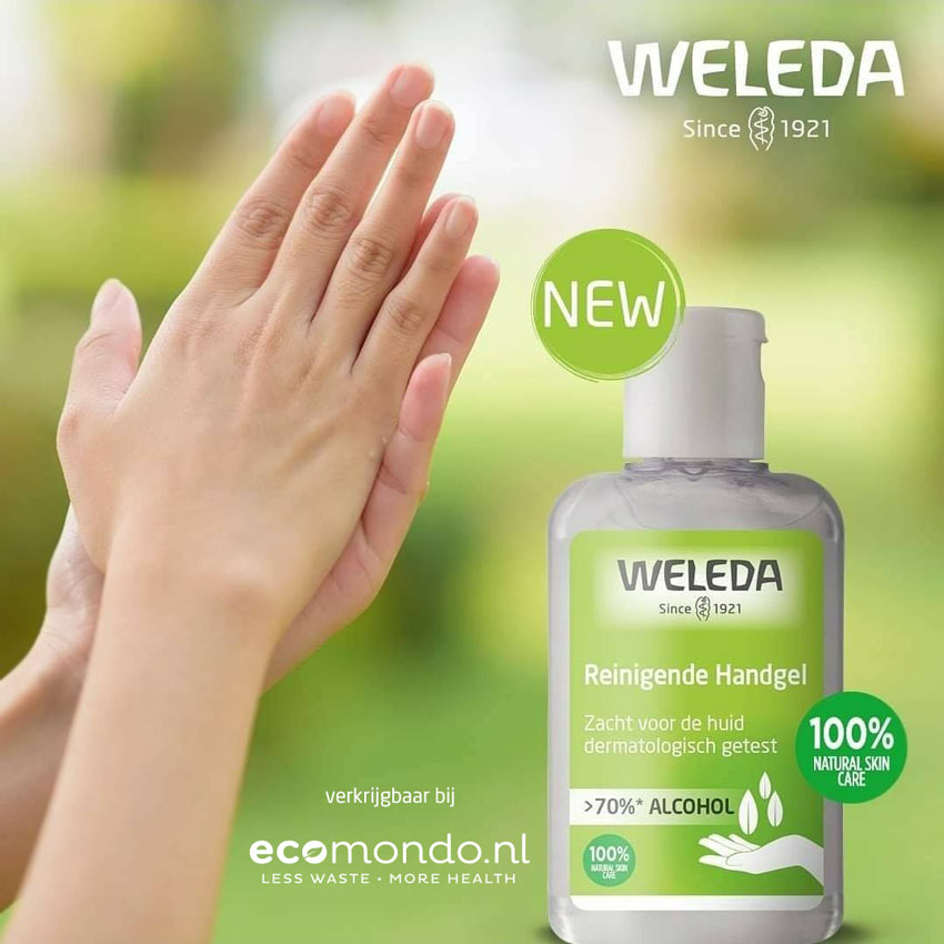Handgel Maken Zonder Water Hand Sanitizer Alcohol Free 500 Ml LPLFNC handgel-maken-zonder-water-hand-sanitizer-alcohol-free-500-ml-lplfnc