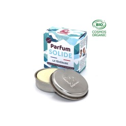 lamazuna solid parfum audacious
