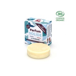lamazuna solid parfum audacious navulling