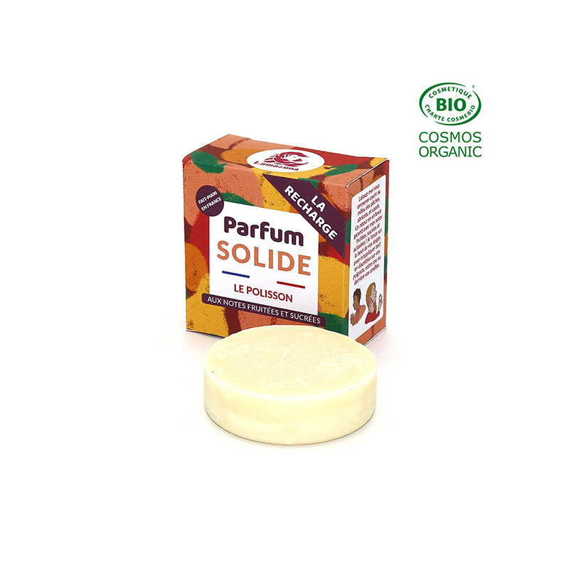 Lamazuna Solid Parfum - Afbeelding 7