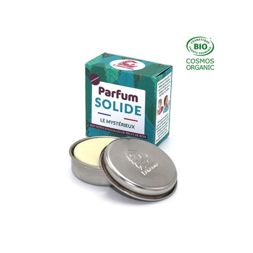 lamazuna solid parfum