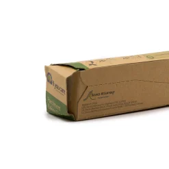 if you care duurzaam en composteerbaar bakpapier tweedekans