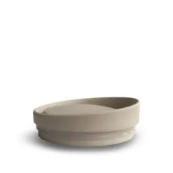 huskee cup deksel natural