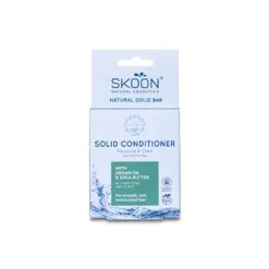 skoon solid conditioner bar