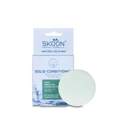 skoon solid conditioner bar
