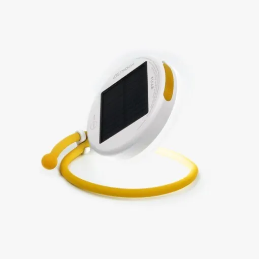 luci core solarlamp