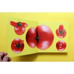 toffe peren kinderboek